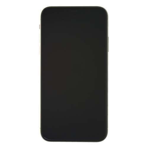 Apple iPhone 11 64 GB White фото товару Apple iPhone 11 64 GB White