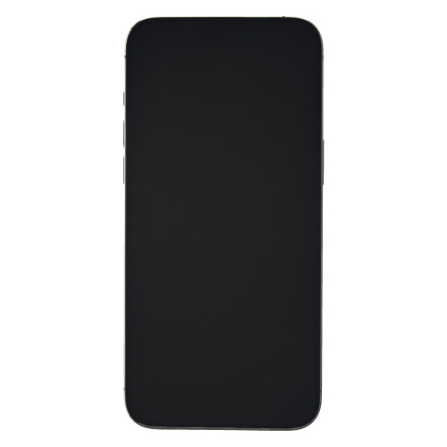 фото товару Apple iPhone 15 Pro Max eSIM 512 GB Natural Titanium