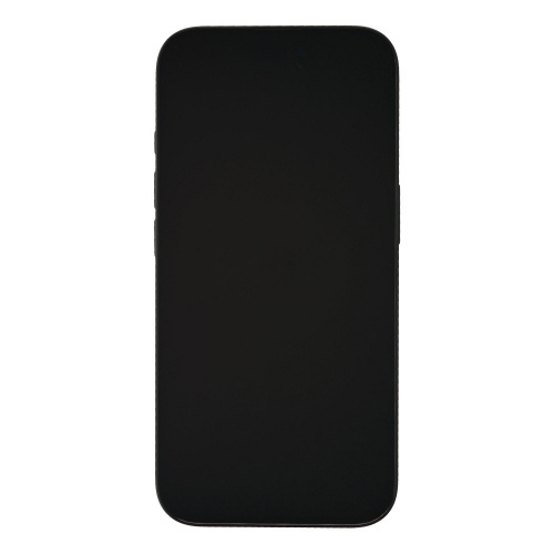 фото товару Apple iPhone 16 128 GB Black