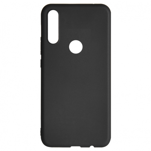 Накладка TPU case Oppo A31 (2020) Black фото товару Накладка TPU case Oppo A31 (2020) Black