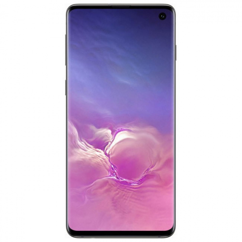 фото товару Samsung G973F Galaxy S10 128 Gb Black