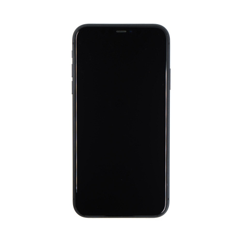 Apple iPhone 11 128 GB Black фото товару Apple iPhone 11 128 GB Black