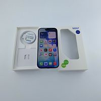 фото товару Apple iPhone 16 Pro 128 GB Black Titanium