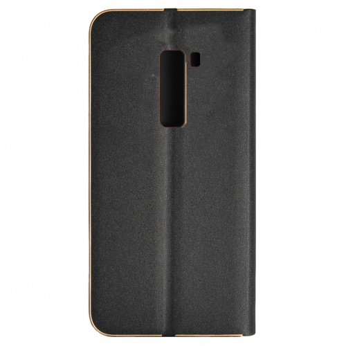 фото товару Чохол-книжка Florence TOP №2 Xiaomi Redmi Note 8 Pro (2019) leather black