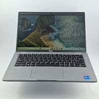 фото товару DELL Latitude 5000 14", Intel Core i5 / 512 GB SSD, Silver