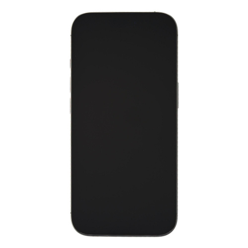 фото товару Apple iPhone 16 Pro  1 TB White Titanium