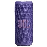 фото товара Портативна акустика JBL Grip (JBLGRIPPUR) Purple