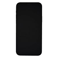 фото товару Apple iPhone 12 128 GB Black