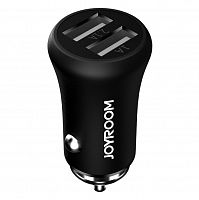 фото товару АЗУ Joyroom F635 2USB 3.1A Black