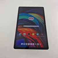 фото товару LENOVO Tab P11 (2nd Gen) 11.5", 4 GB/128 GB, Wi-Fi, Grey