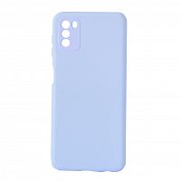 фото товару Накладка WAVE Colorful Case Xiaomi Poco M3 Light purple