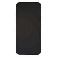 фото товару Apple iPhone 14 Pro Max eSIM 128 GB Space Black