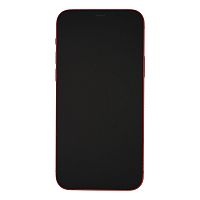 фото товару Apple iPhone 12 64 GB (PRODUCT)RED