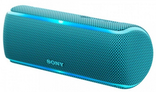 фото товара Акустична система Sony SRS-XB21L Blue