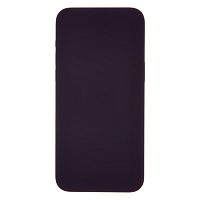 фото товару Apple iPhone 14 Pro Max 256 GB Space Black