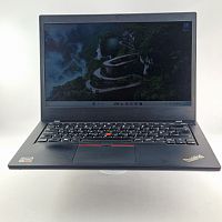 фото товару LENOVO ThinkPad L14 14", AMD Ryzen 3 4000 Series, 8 GB / 128 GB SSD, Gray