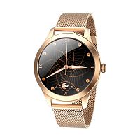 фото товара Смарт-часы Maxcom Fit FW42 Gold