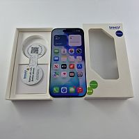 фото товару Apple iPhone 16 Pro 256 GB White Titanium