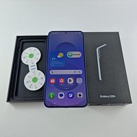 фото товару Samsung Galaxy S25 Plus  256 GB Navy