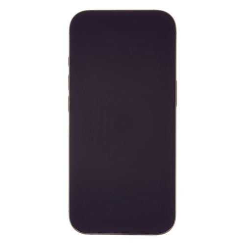фото товару Apple iPhone 16 Pro 128 GB Natural Titanium