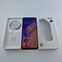 фото товару Oppo Reno5 lite 128 GB Black