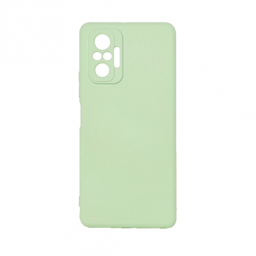 фото товару Накладка WAVE Colorful Case Xiaomi Redmi Note 10/Note 10S Mint gum