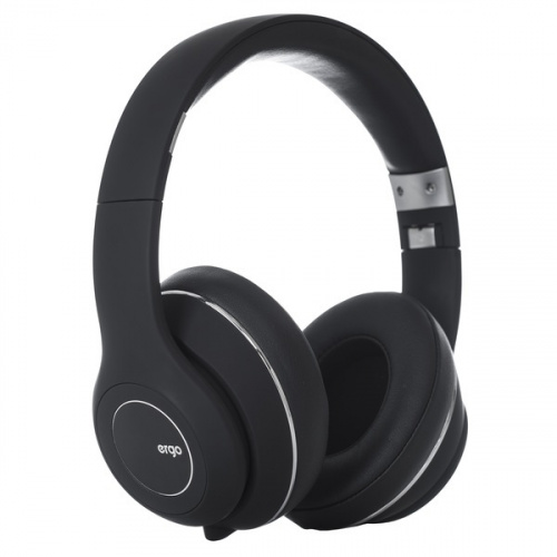 фото товара Навушники ERGO BT-870 (Bluetooth) Black