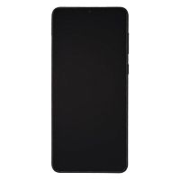 фото товару Samsung Galaxy A02 32 GB Black