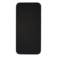 фото товару Apple iPhone 14 Pro Max eSIM 128 GB Space Black