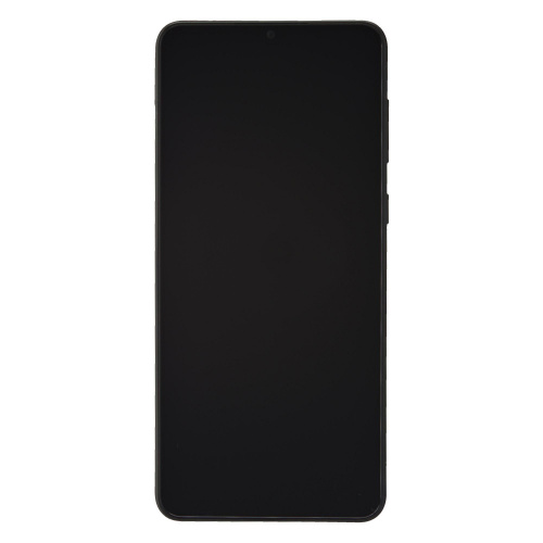 фото товару Samsung Galaxy A02 32 GB Black