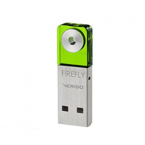 фото товару Verico USB 16Gb Firefly Green