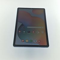 фото товару Samsung Galaxy Tab S6 Lite 10.4", 4 GB/64 GB, LTE, Angora Blue