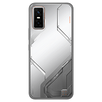 фото товару Infinix GT 30 Pro (X6873) 12/256Gb NFC Blade White