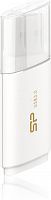фото товару SILICON POWER 32Gb BLAZE B06 White