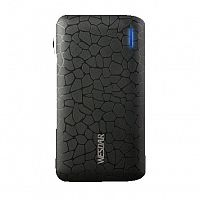 фото товару УМБ Wesdar S5-Type C Li-Pol 20000mAh Black
