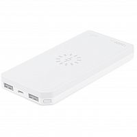 фото товару УМБ Wesdar WS1 Wireless 8000mAh White