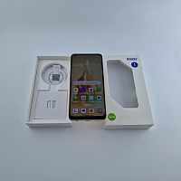 фото товару Oppo Reno8 T 128 GB Sunset Orange
