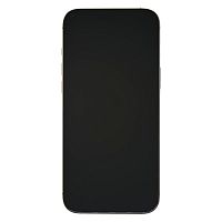 фото товару Apple iPhone 16 Pro Max 1 TB Natural Titanium