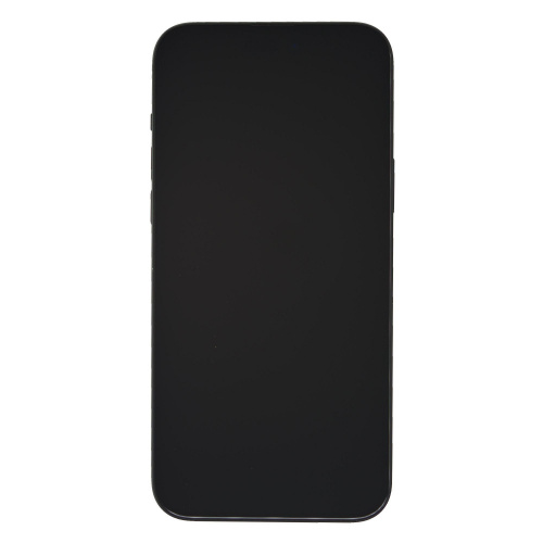 Apple iPhone 15 Plus 128 GB Black фото товару Apple iPhone 15 Plus 128 GB Black