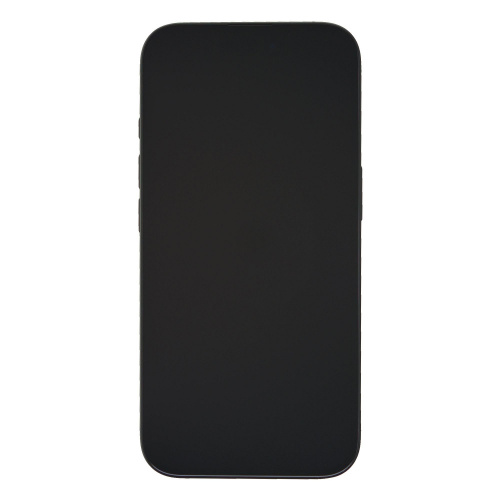 фото товару Apple iPhone 16 128 GB Black