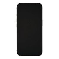 фото товару Apple iPhone 16 128 GB White