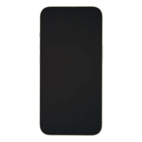 Apple iPhone 13 128 GB Starlight фото товару Apple iPhone 13 128 GB Starlight