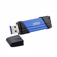 фото товару Verico USB 8Gb MKII Navy Blue USB 3.1