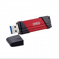 фото товару Verico USB 8Gb MKII Cardinal Red USB 3.1