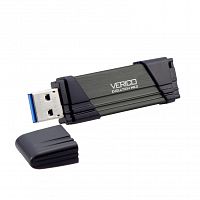 фото товару Verico USB 64Gb MKII Gray USB 3.1