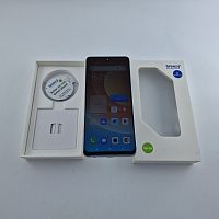 фото товару TECNO Camon 19  128 GB Sea Salt White
