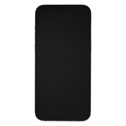 фото товару Apple iPhone 14 Pro Max 128 GB Deep Purple