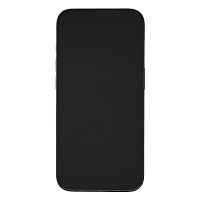 фото товару Apple iPhone 15 Pro 256 GB Black Titanium