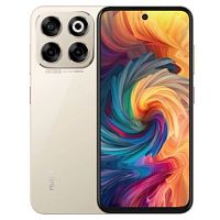 фото товару ZTE Nubia V70 8/256GB Gold