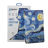 фото товару Чохол BeCover Smart Case Samsung Galaxy Tab A7 10.4" (2020) T500/T505/T507 Night